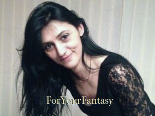 ForYourFantasy