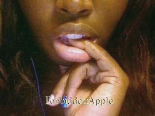 ForbiddenApple