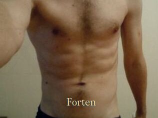 Forten