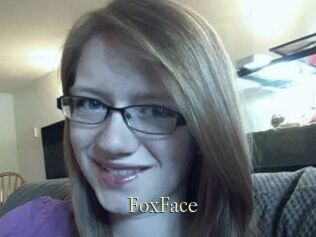 FoxFace