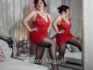 FoxxyAmanda