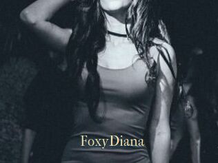 FoxyDiana