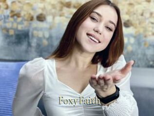 FoxyFaith