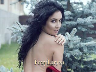 FoxyLarysa