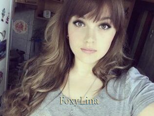 FoxyLina