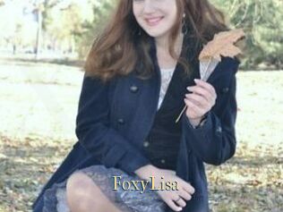 FoxyLisa