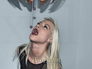 FoxyLynn