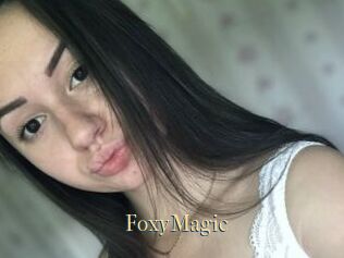 FoxyMagic