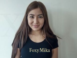 FoxyMika