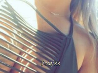 Foxykk