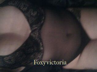 Foxyvictoria