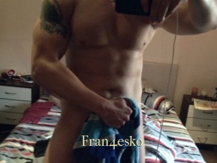 Fran4esko
