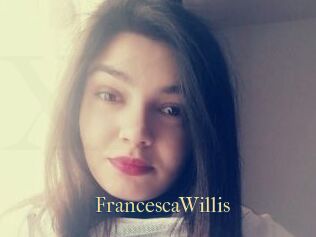 FrancescaWillis