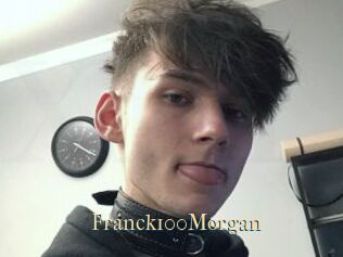 Franck100Morgan