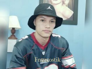 Francostik