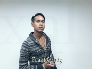 FrankConde