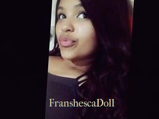 FranshescaDoll