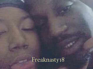Freaknasty18