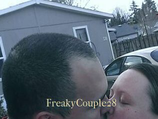 FreakyCouple28