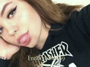 Freakybabe669