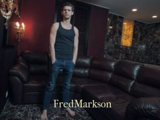 FredMarkson