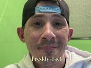 Freddysback