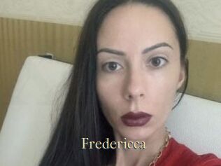 Fredericca