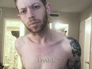 Fredric
