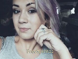 FreeSpirit22