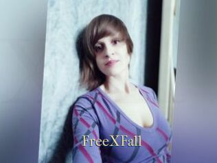 FreeXFall
