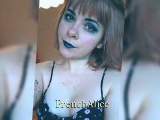 FrenchAlice