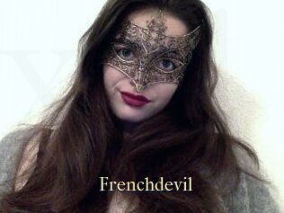 Frenchdevil