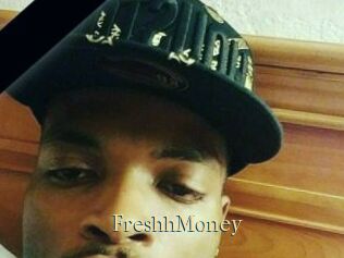FreshhMoney