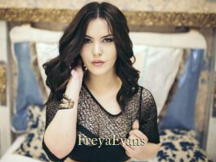 FreyaEvans