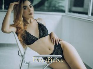 FreyaPierce