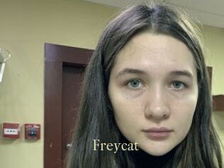 Freycat