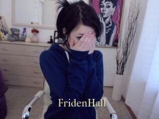 FridenHall