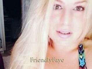 FriendlyFaye