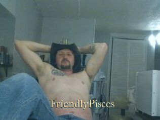 FriendlyPisces