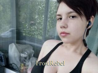 FrostRebel