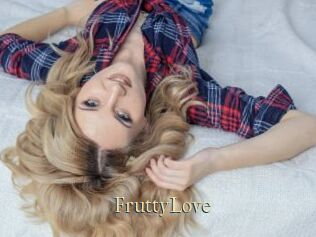 FruttyLove