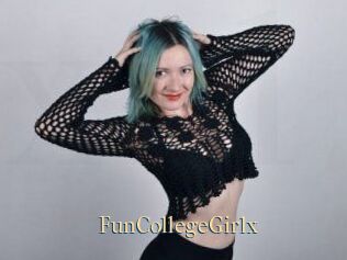 FunCollegeGirlx