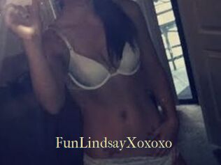 FunLindsayXoxoxo