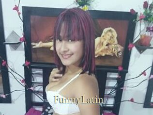 FunnyLatin