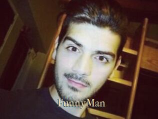 FunnyMan