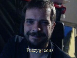 Fuzzygreens