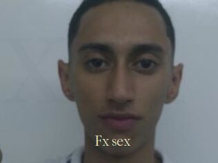 Fx_sex