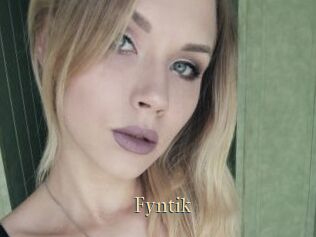 Fyntik
