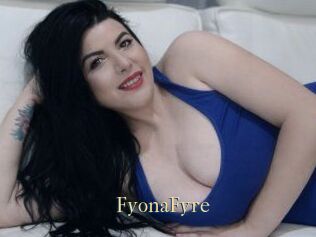 FyonaFyre