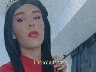 Fabiolaasexy
